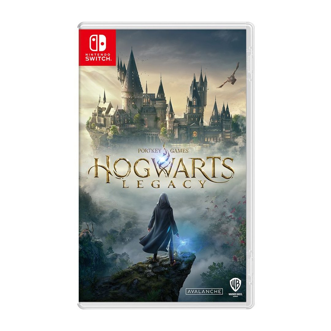 Hogwarts Legacy Switch Mytechpoint Lk