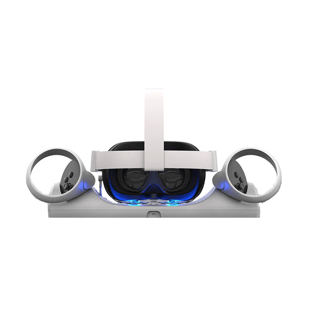 Aolion Charging Dock For Oculus Quest My Tech Point