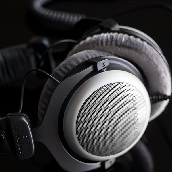 Beyerdynamic Dt Pro My Tech Point