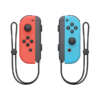 switch blue red joy con MyTechpoint.lk