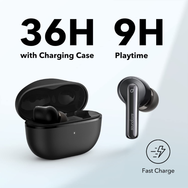 Anker SoundCore Life 3i Noise Cancelling Earbuds 5 MyTechpoint.lk