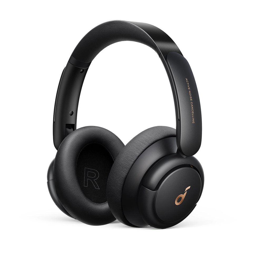 Anker Soundcore Life Q30 Wireless Bluetooth Over Ear Headphones Sri Lanka SimplyTek 1 MyTechpoint.lk