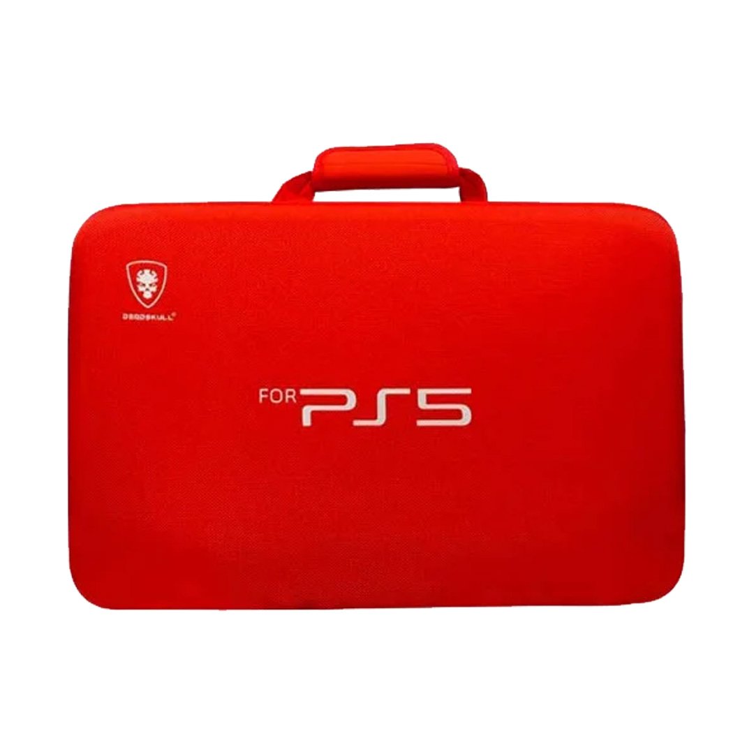 ps5 bag red MyTechpoint.lk