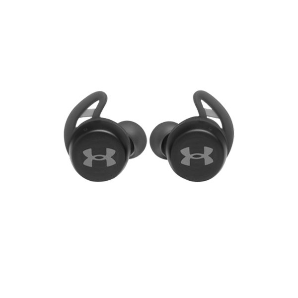 Under armour truly outlet wireless earbuds