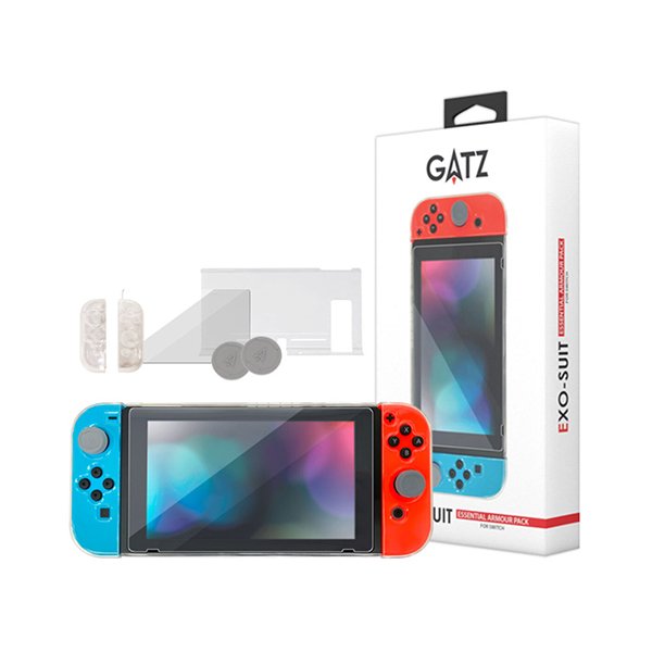 Essential Armour Pack for Switch.jpg1 MyTechpoint.lk