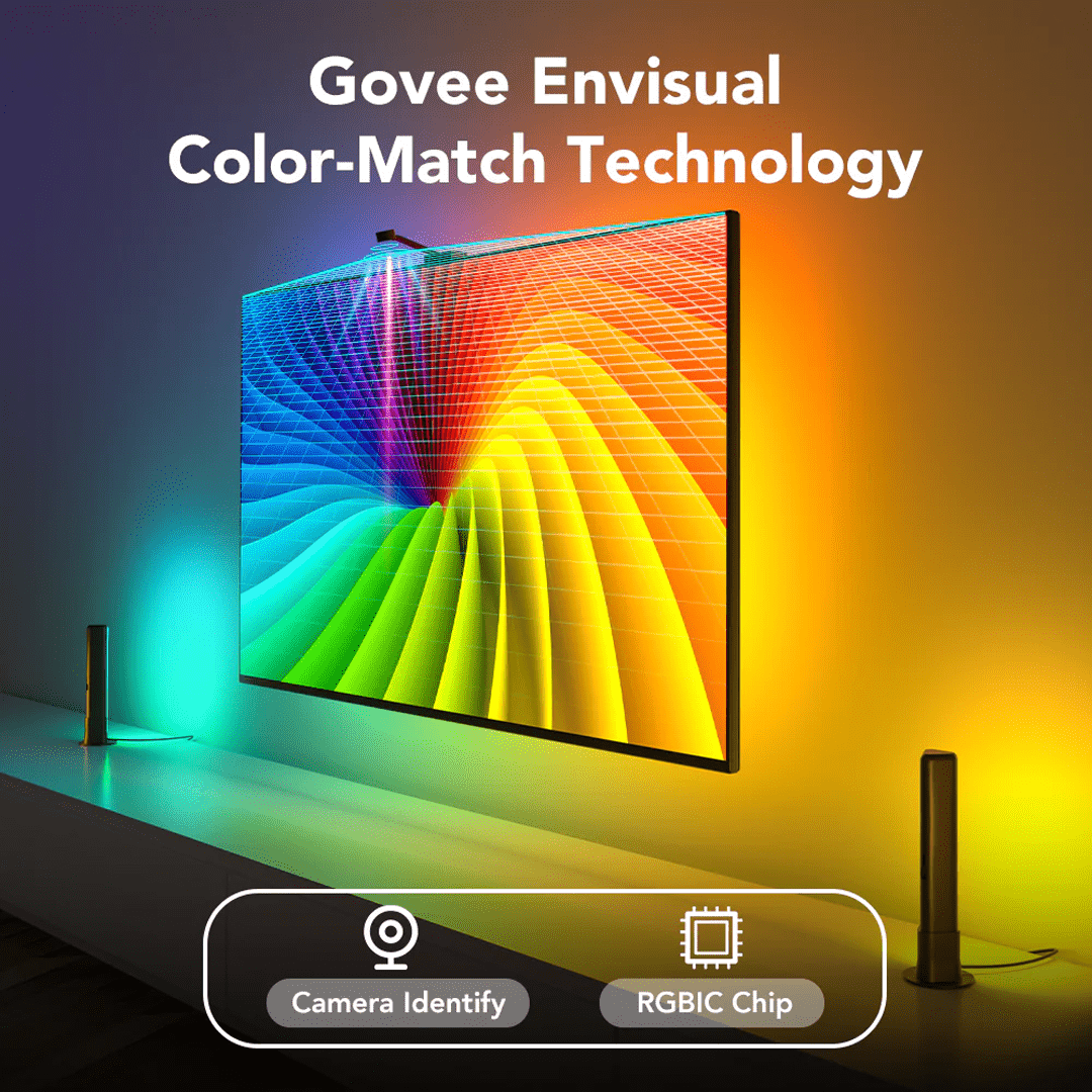 Govee T1 Pro 2 MyTechpoint.lk