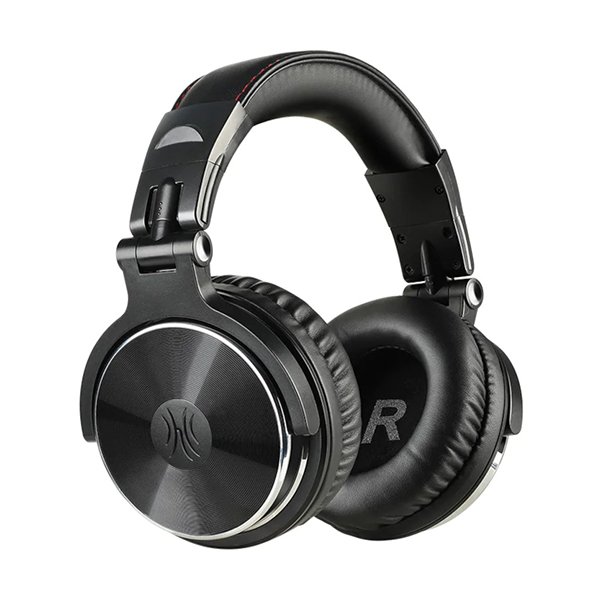 Pro 10 Over Ear Wired Headphones MyTechpoint.lk