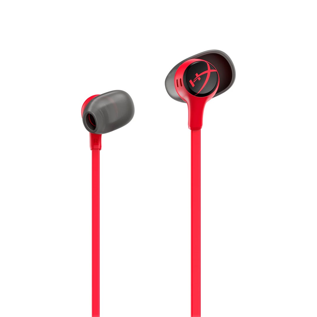 Hyperx cloud earbuds jib sale