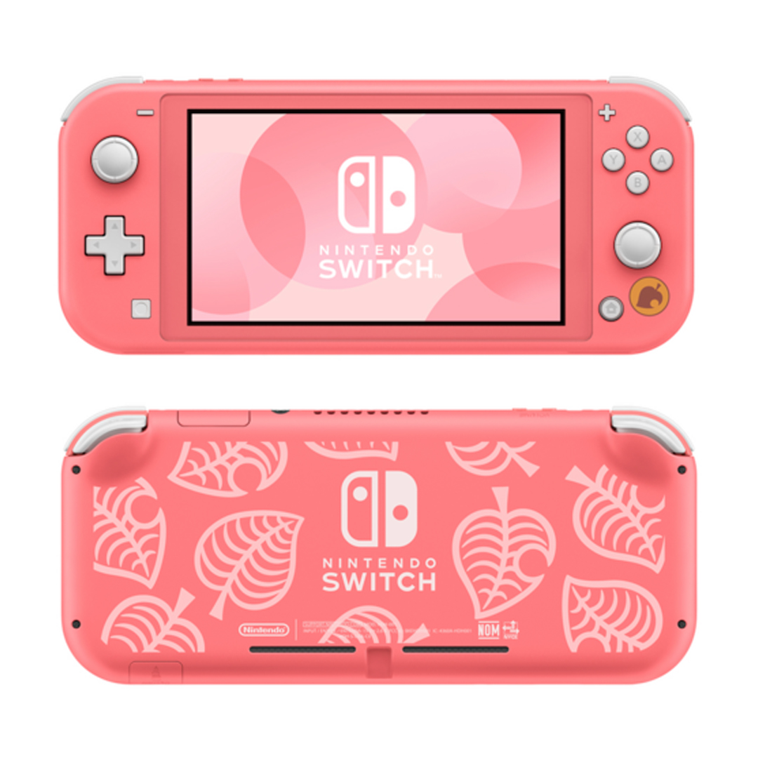 Switchlite pink 2 MyTechpoint.lk
