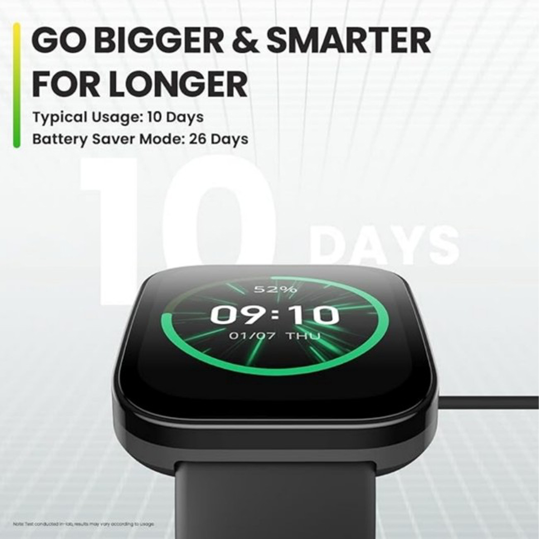 Amazfit Bip 5 Smart Watch - MyTechpoint.lk