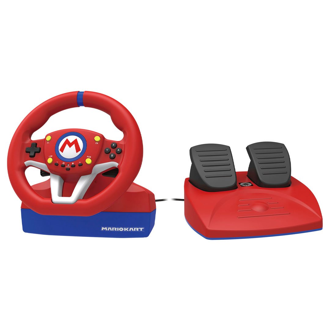 mario racing wheel 2 MyTechpoint.lk