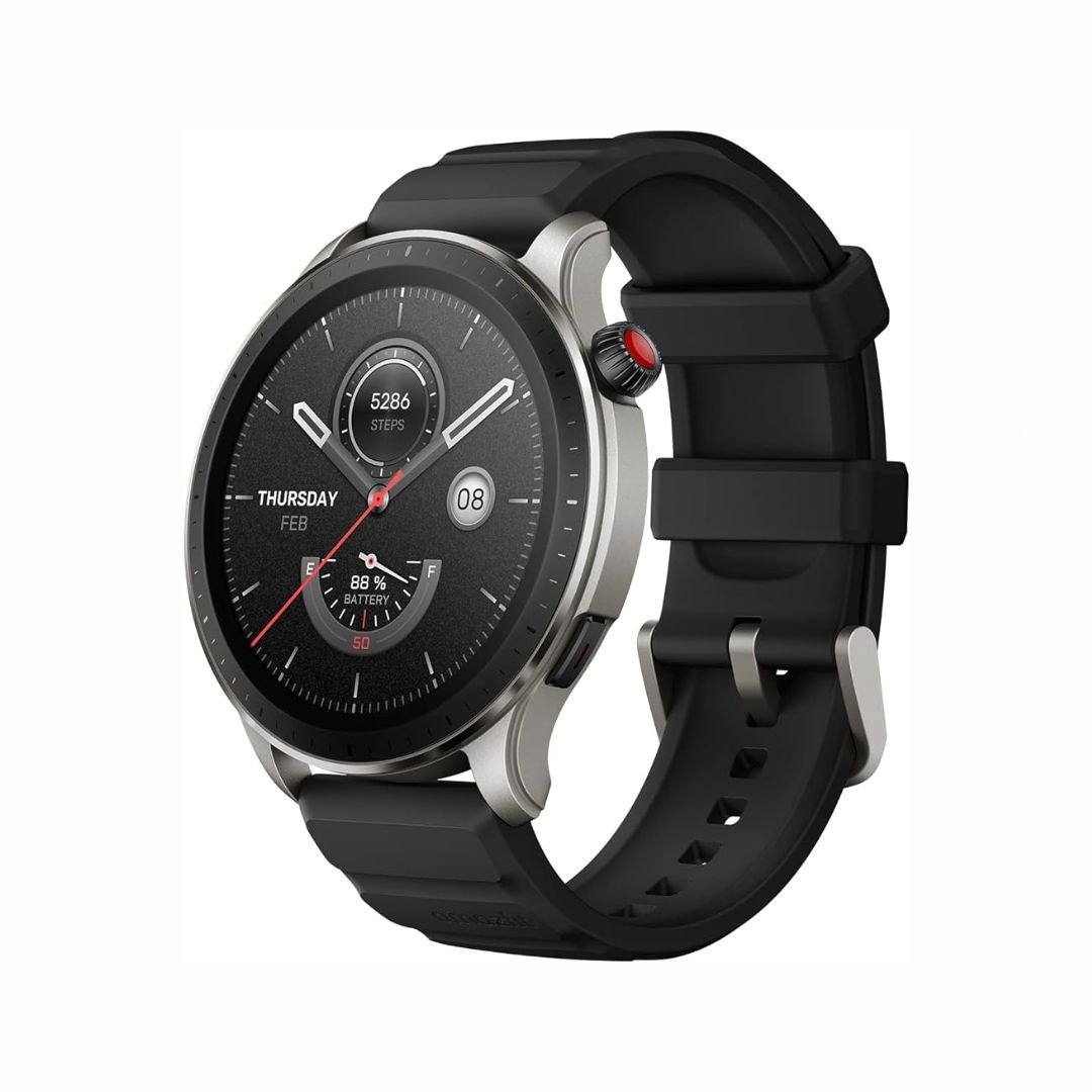 amazfit gtr 4 2 MyTechpoint.lk