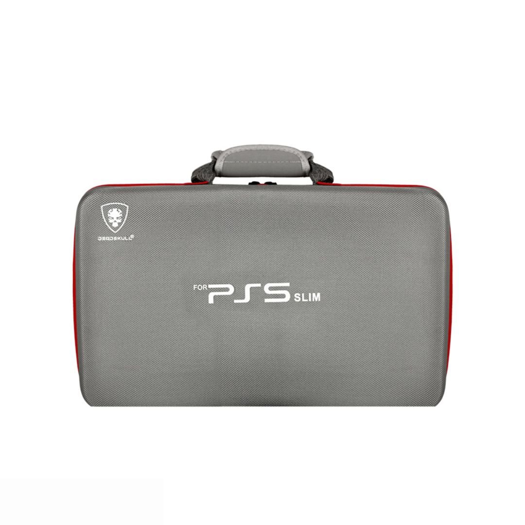 Deadskull ps5 gray bag 1 MyTechpoint.lk