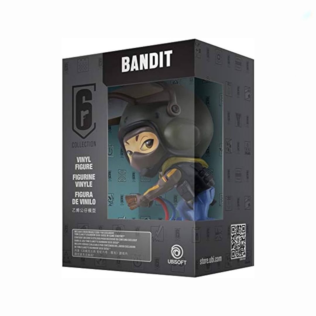 bandit 2 MyTechpoint.lk