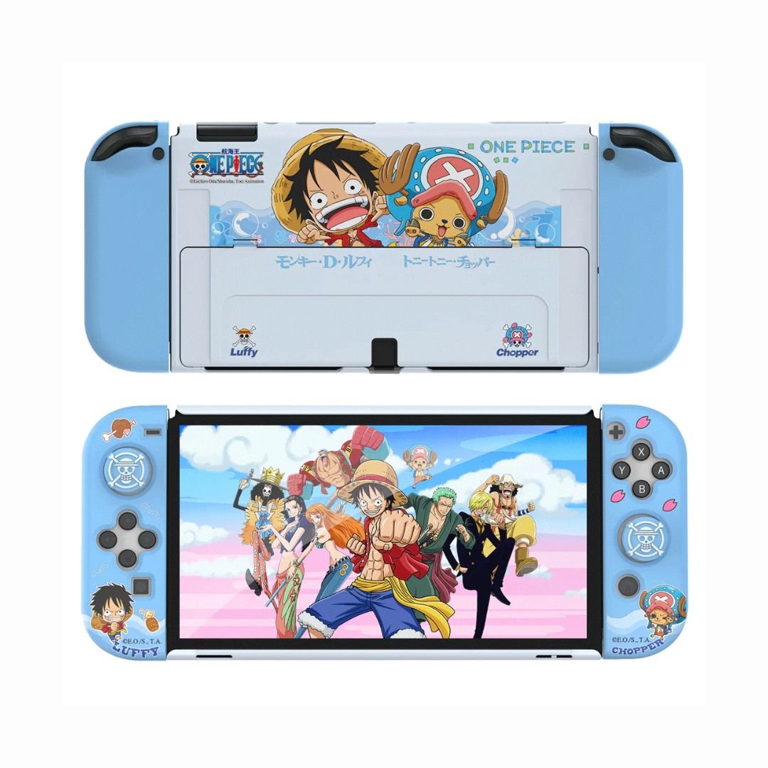 iine protective case one piece 1 MyTechpoint.lk