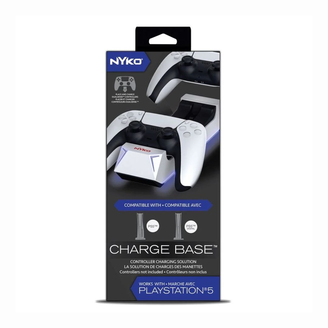 nyko charge base 4 MyTechpoint.lk