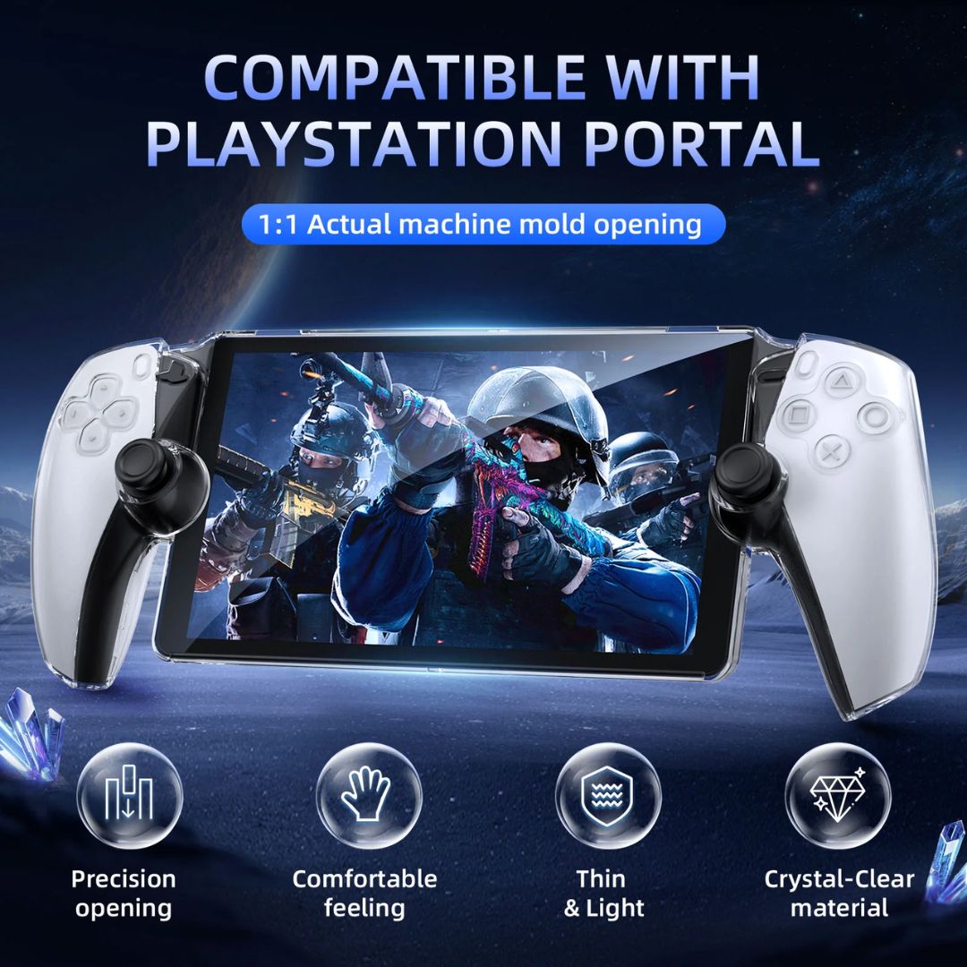 ps5 portal case 2 MyTechpoint.lk