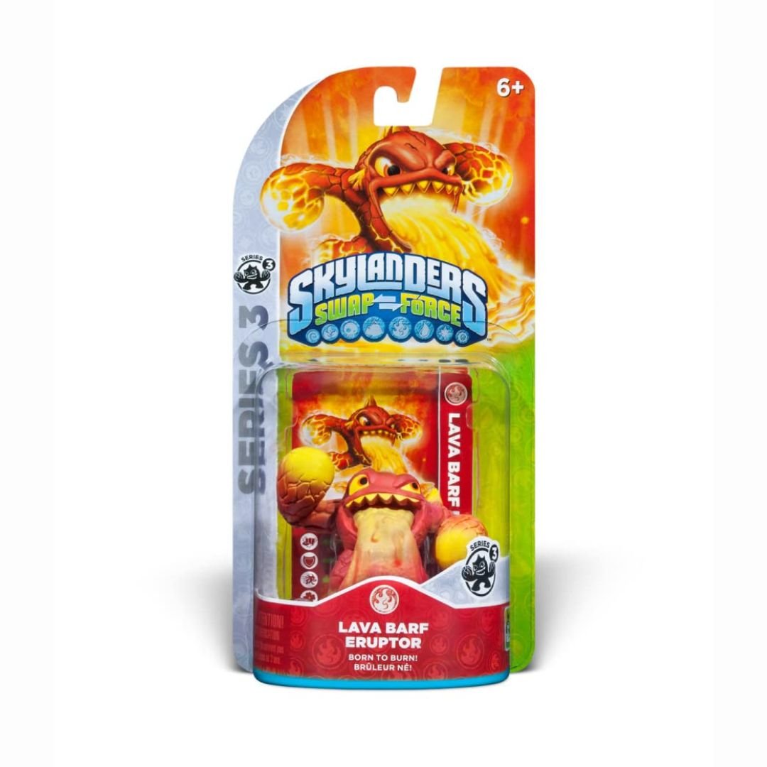 skylanders LAVA MyTechpoint.lk