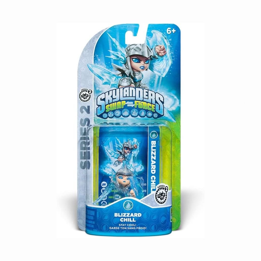 skylanders blizzard chill MyTechpoint.lk