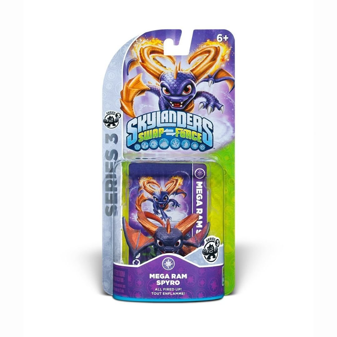 skylanders mega ram spyro MyTechpoint.lk