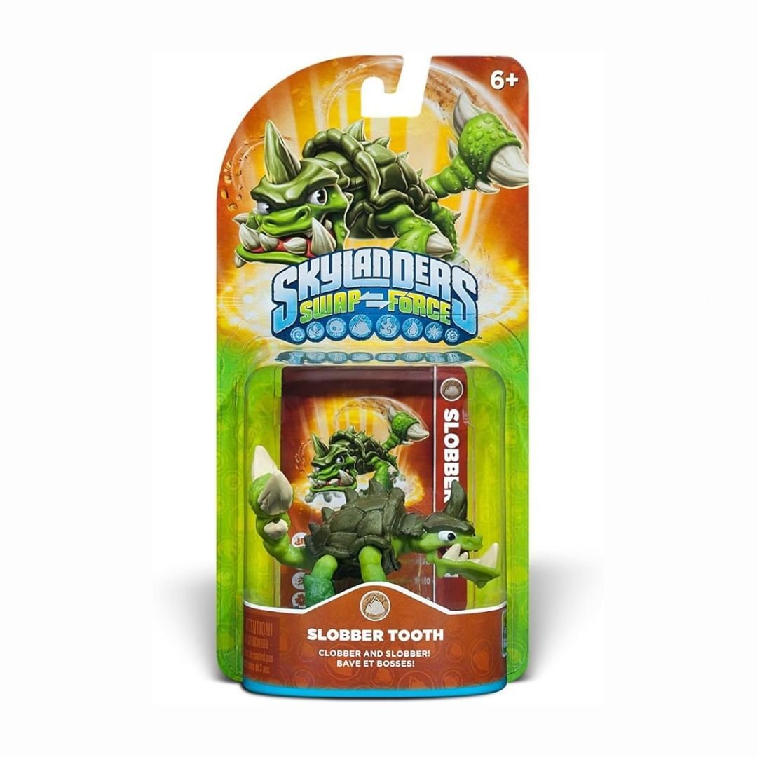 skylanders slobber tooth MyTechpoint.lk