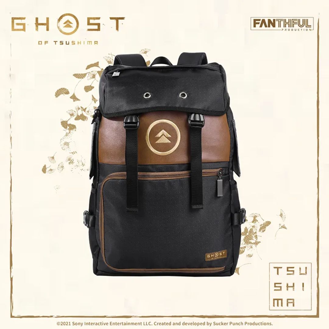 Ghost bag 2 MyTechpoint.lk