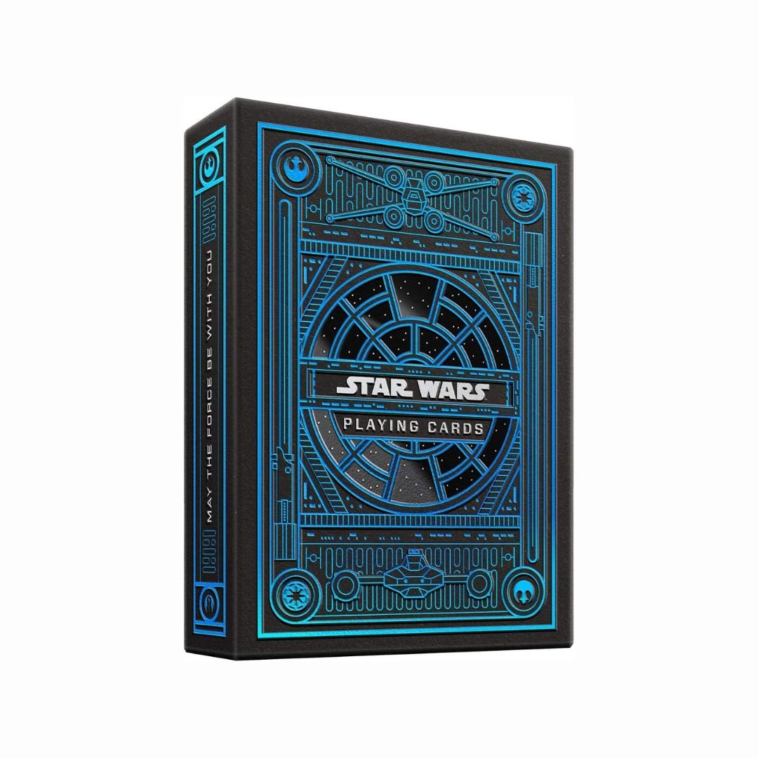 Star wars blue 1 MyTechpoint.lk