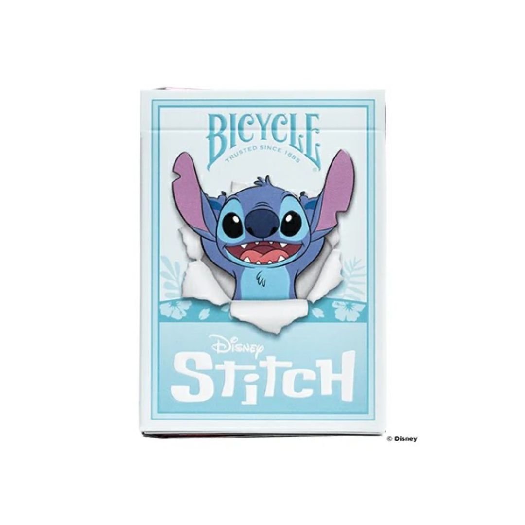 Stitch bicycle 1 MyTechpoint.lk