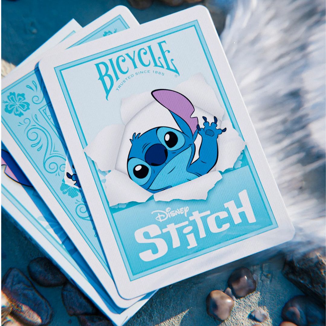 Stitch bicycle 3 MyTechpoint.lk