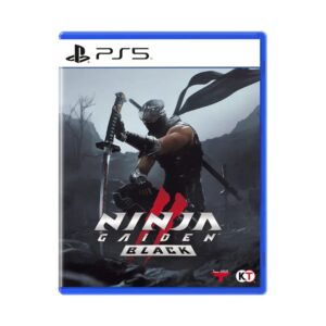Ninja Gaiden 2 Black - PS5