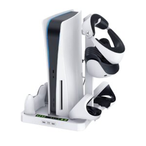 TOKLUCK PS5 Stand