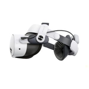 BOBOVR M3 Pro Battery Pack Head Strap For Quest 3 & 3S