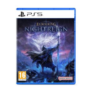 Elden Ring: Nightreign - PS5