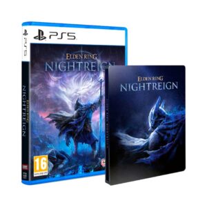 Elden Ring: Nightreign Seekers Edition - PS5