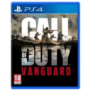 Call of Duty : Vanguard PS4