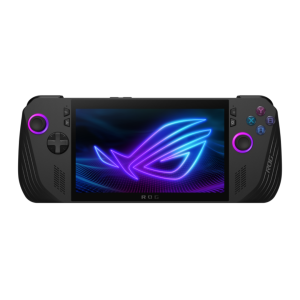 ASUS ROG Ally X