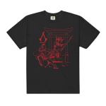 Assassins Creed Shadows Comfort T-Shirt