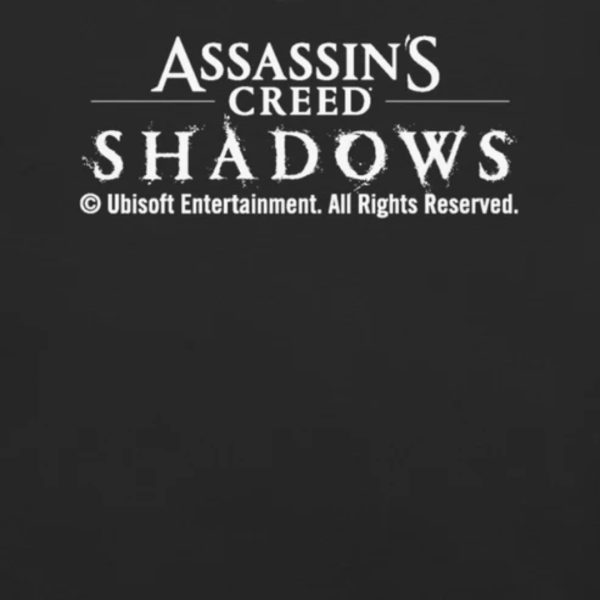Assassins Creed Shadows Comfort T-Shirt - Image 3