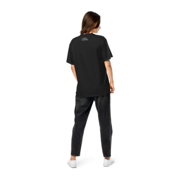 Assassins Creed Shadows Comfort T-Shirt - Image 5