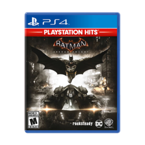 Batman : Arkham Knight PS4