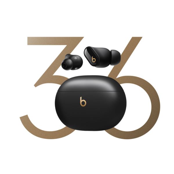 Beats Studio Buds+ - Image 4