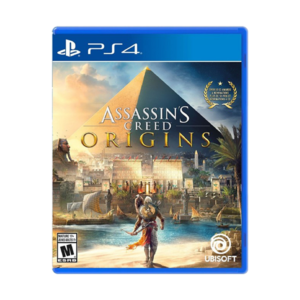Assassin’s Creed Origins PS4