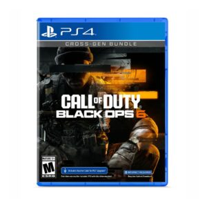 Call of Duty : Black Ops 6 – Cross-Gen Bundle