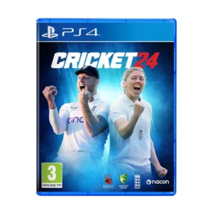 Cricket 24