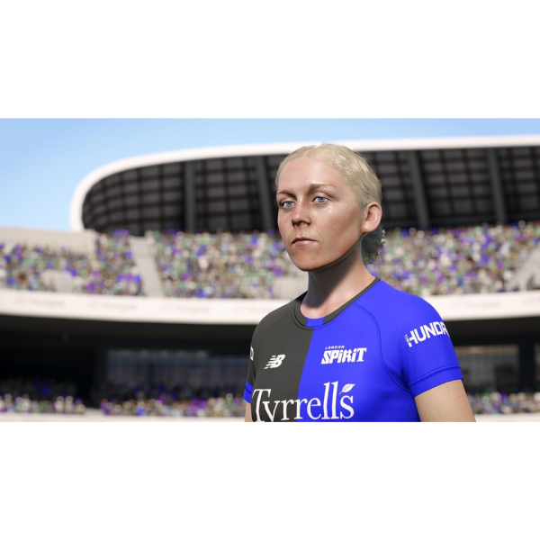 Cricket 24 - Image 4