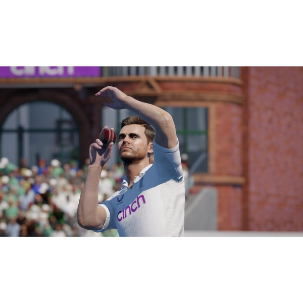 Cricket 24 - Image 6