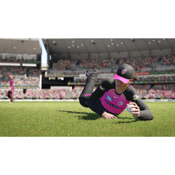 Cricket 24 - Image 7