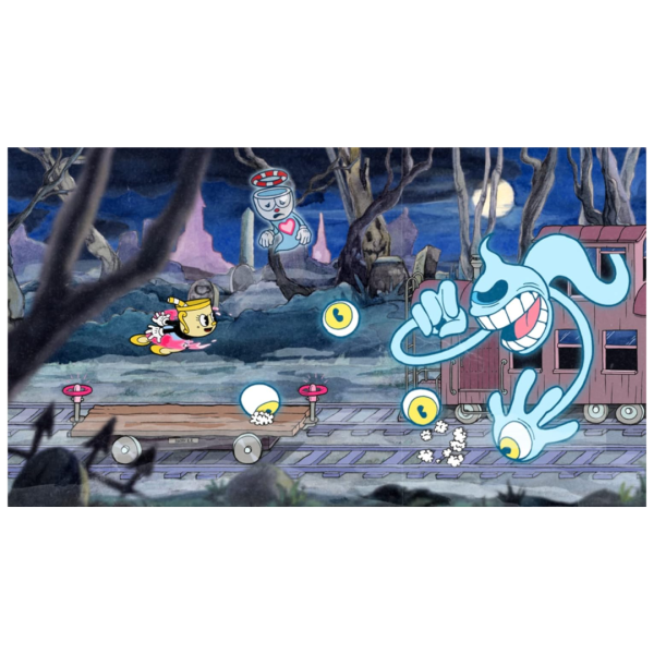 Cuphead – Switch - Image 3
