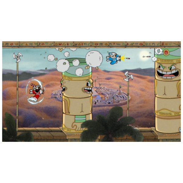 Cuphead – Switch - Image 5