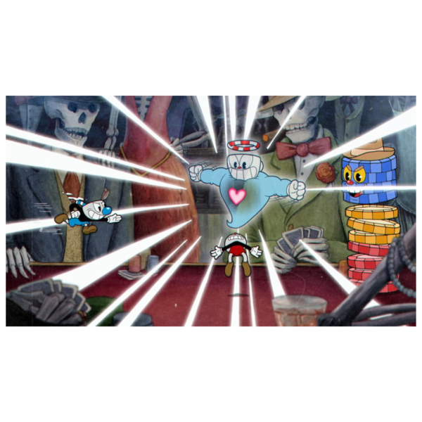 Cuphead – Switch - Image 6